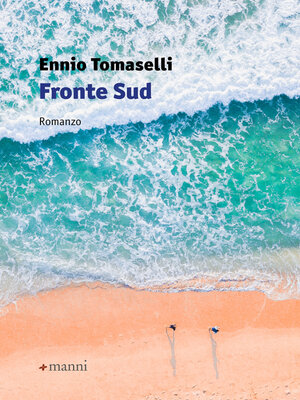 cover image of Fronte Sud
